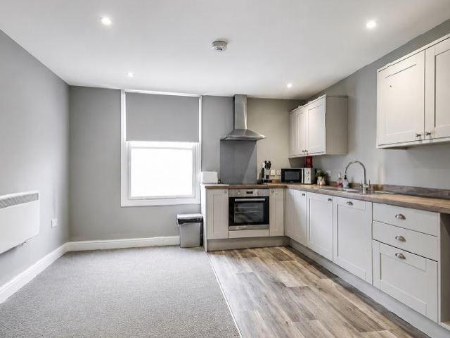 Apartment for rent in Sudbury, Chelmondiston