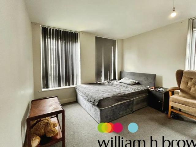 Apartment for rent in Sudbury, Chelmondiston