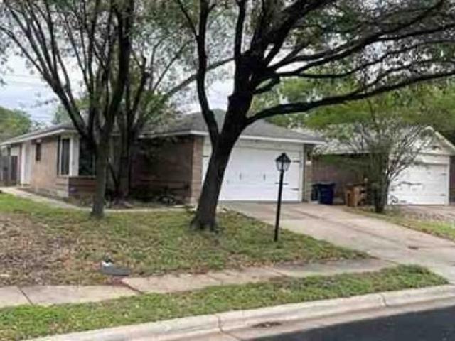 House for sale in Austin, Texas