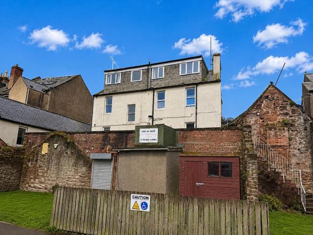 Apartment for rent in Dumfries, Scotland