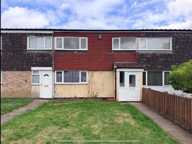 House for rent in Coleshill Heath, Solihull