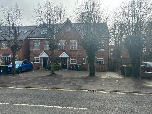 House for rent in Dunstable, Bedfordshire