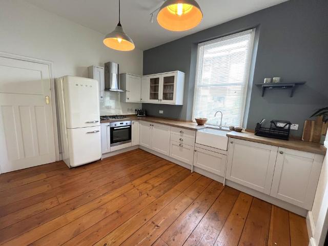 Apartment for rent in St Leonards, Exeter
