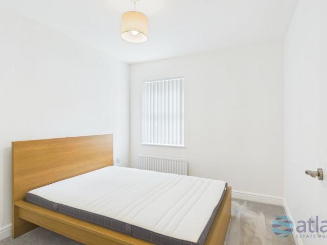 Apartment for rent in Swanside, Knowsley