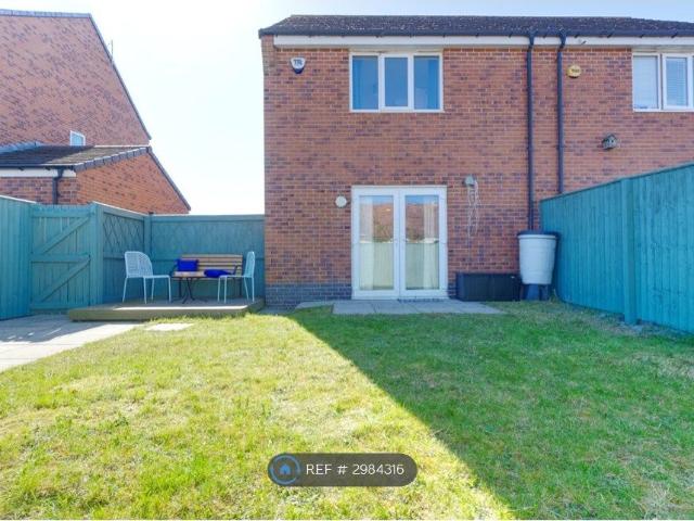 House for rent in Blakelaw, Tyne And Wear