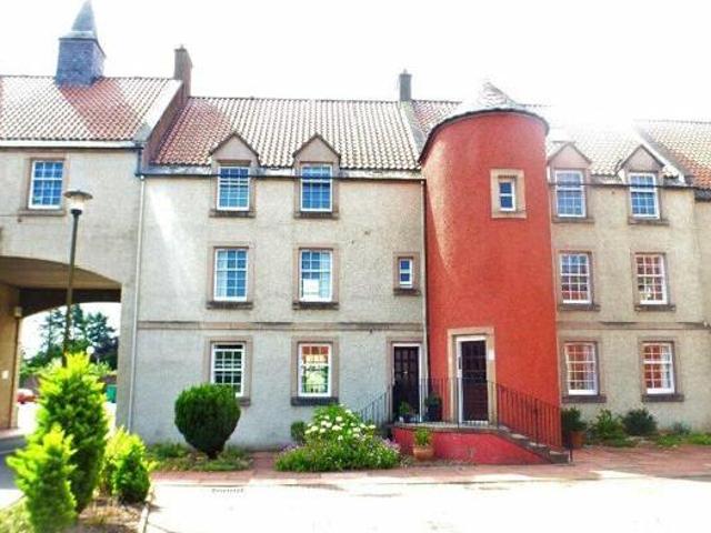 House for rent in Dunbar, Scotland