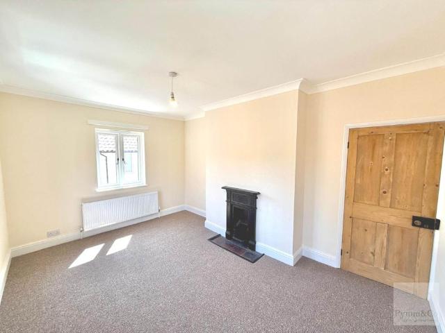 House for rent in Wymondham, Burgh St Peter