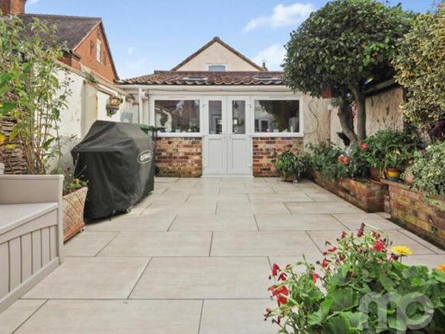 House for sale in Wymondham, Burgh St Peter