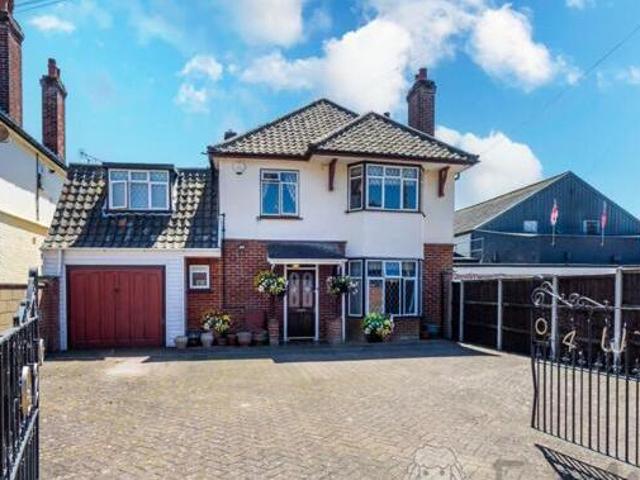 House for sale in Wymondham, Burgh St Peter