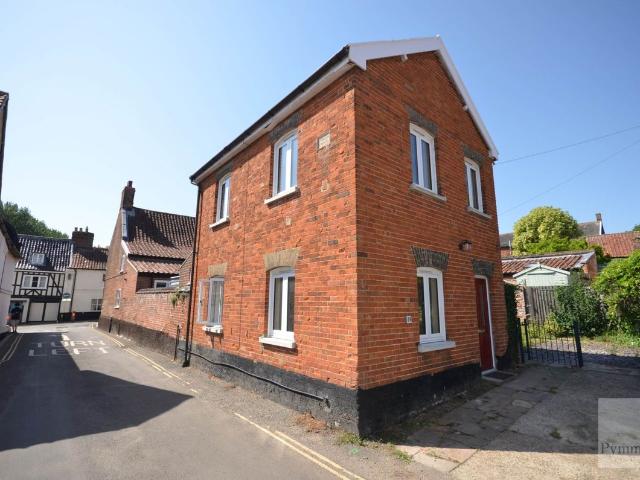 House for rent in Wymondham, Burgh St Peter