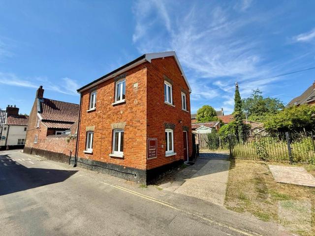 House for rent in Wymondham, Burgh St Peter