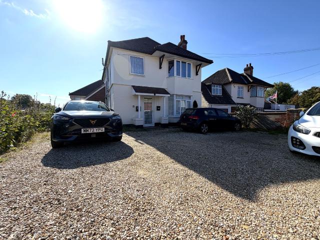 Apartment for rent in Wymondham, Burgh St Peter