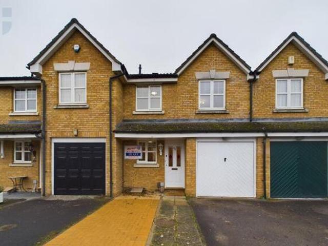 House for rent in Southcourt, Aylesbury
