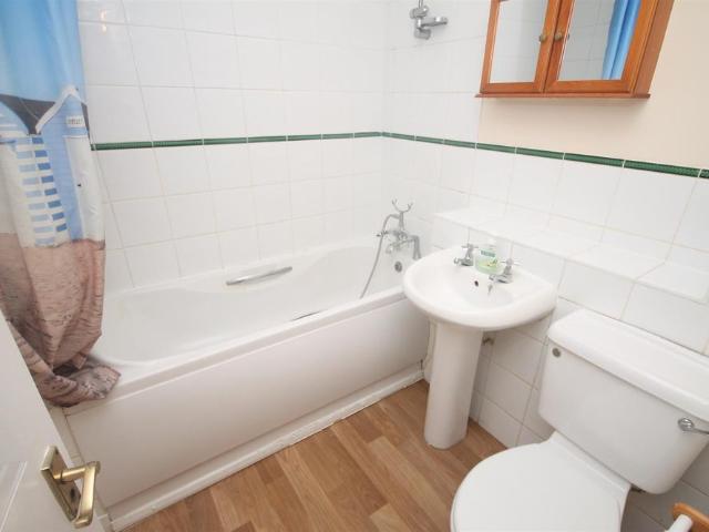 Apartment for rent in Southcourt, Aylesbury
