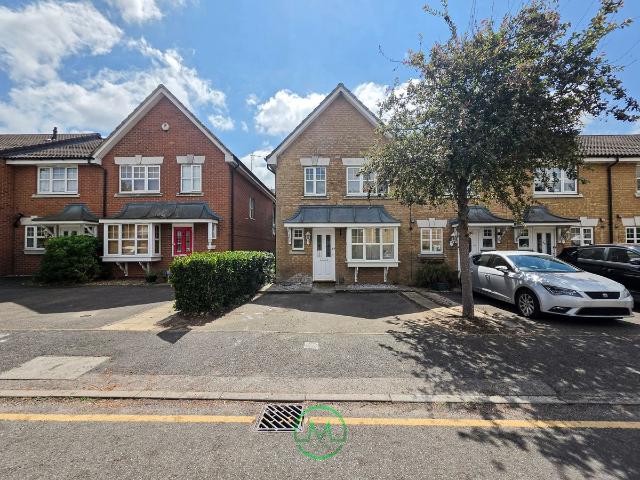 House for rent in Southcourt, Aylesbury