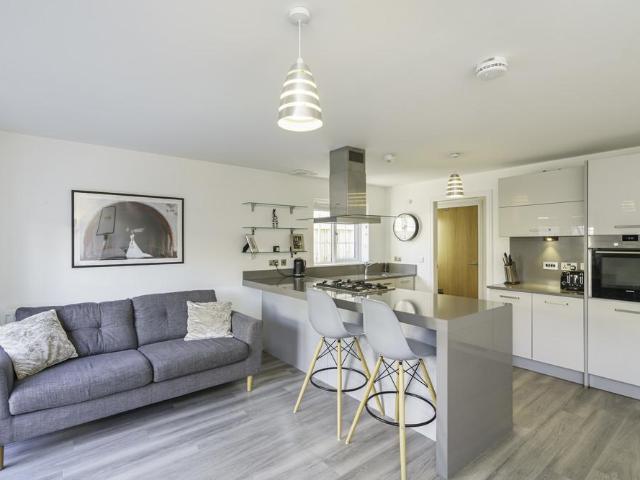 House for rent in Ballindoch, Scotland