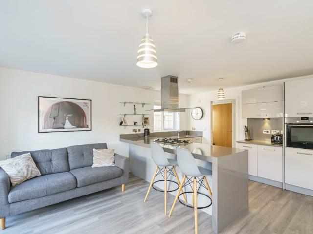 House for rent in Ballindoch, Scotland
