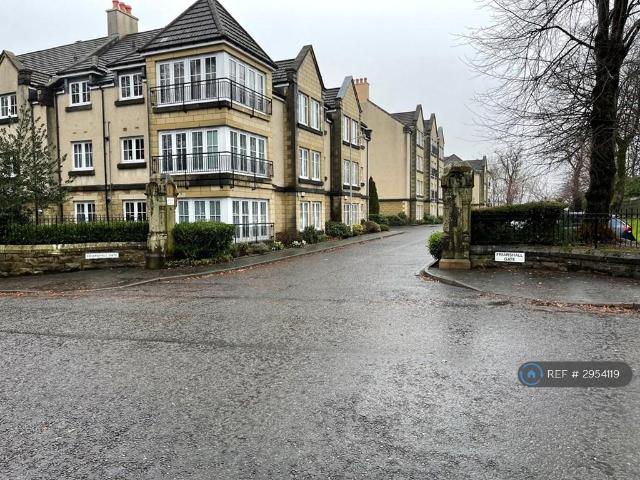 Apartment for rent in Castlehead, Glenburn