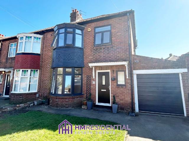 House for rent in Cowgate, Fenham