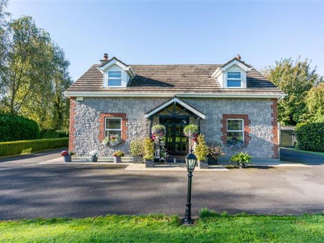 Detached House for sale in Brannockstown, North Tipperary