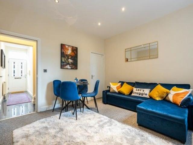 Room for rent in Butterton, Staffordshire
