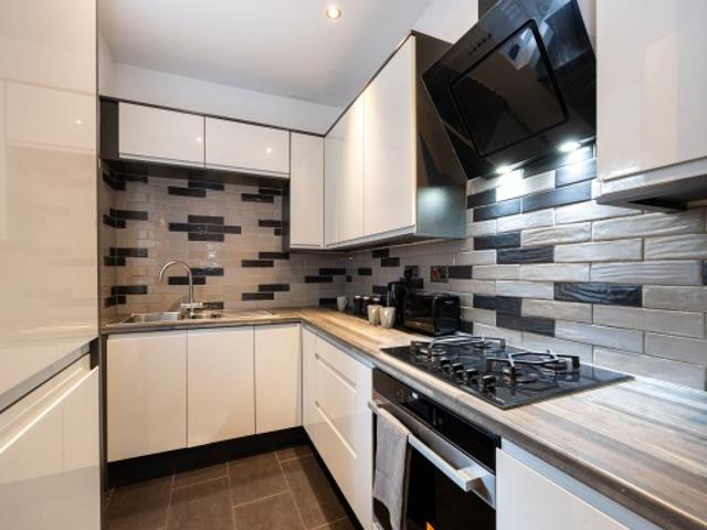 Room for rent in Butterton, Staffordshire