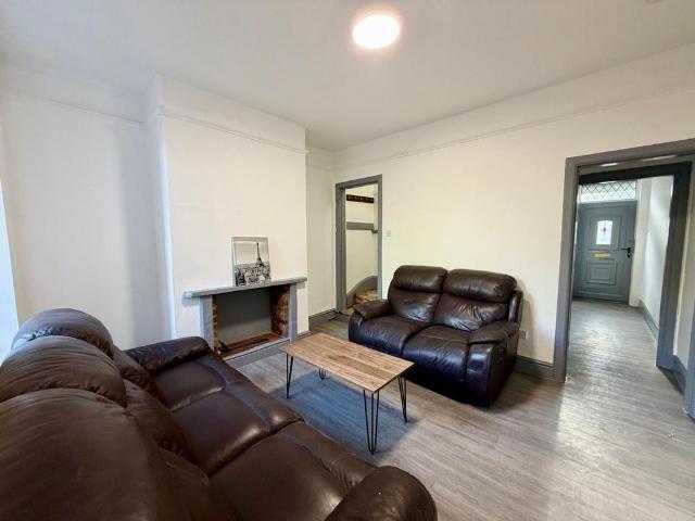House for rent in Poolfields, Newcastle-under-Lyme
