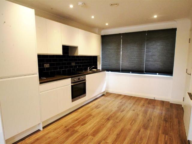 Apartment for rent in Southcourt, Aylesbury