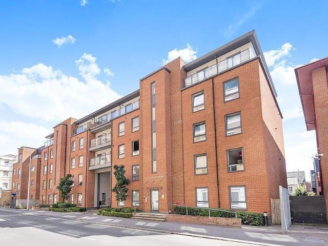 Apartment for rent in Caversham, Reading