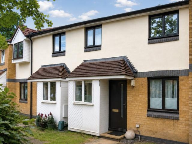 House for rent in Goldsworth Park, Woking