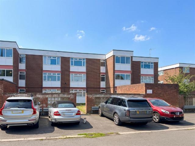 Apartment for rent in Salisbury, Wiltshire