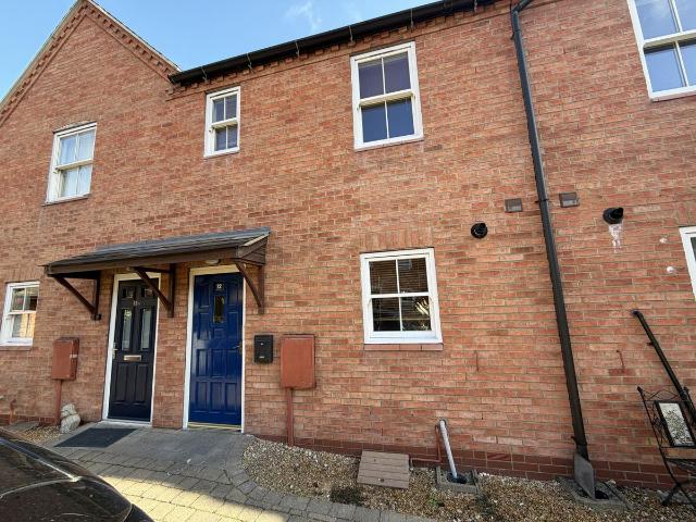 House for rent in Newark on Trent, Newark and Sherwood