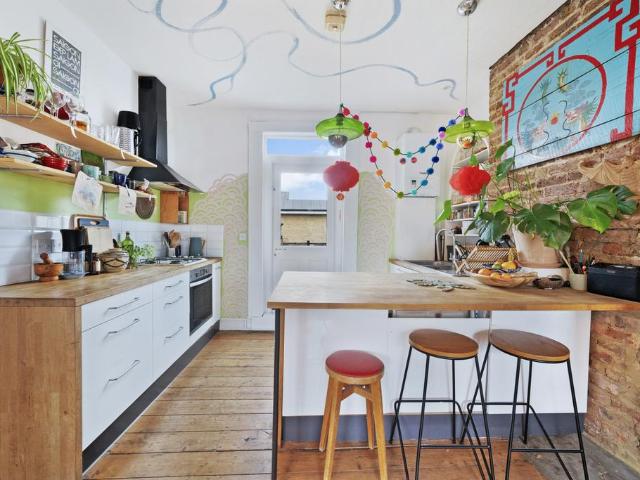 House for rent in Peckham, Greater London