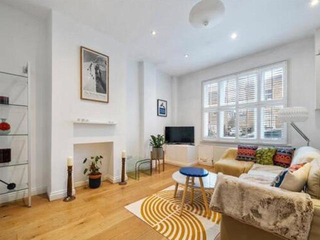 House for sale in Lyons, Greater London