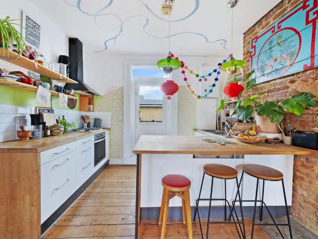 Apartment for rent in Peckham, Greater London
