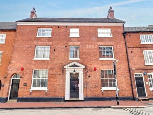 House for sale in Lichfield, Staffordshire