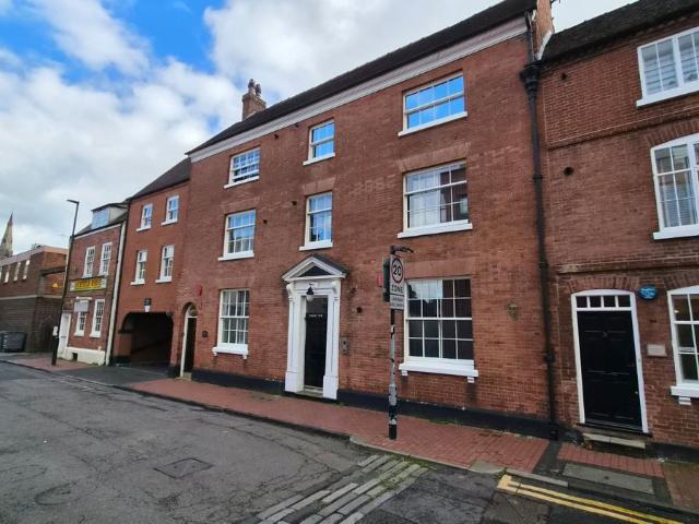 Apartment for rent in Dimbles, Lichfield