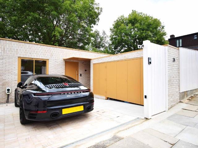 House for rent in Friern Barnet, Greater London
