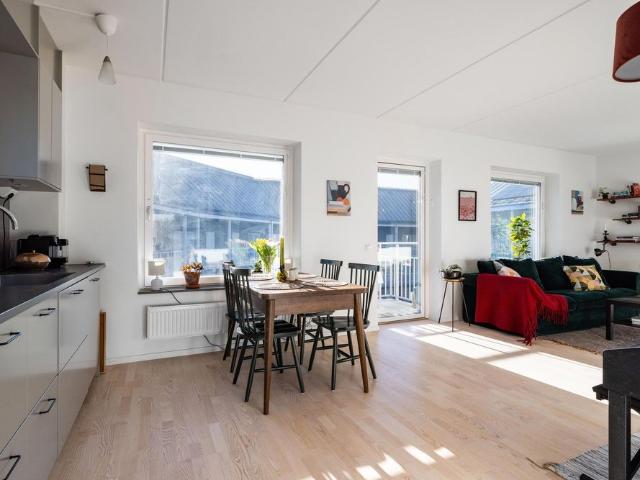 Lägenhet hyra i Stockholm