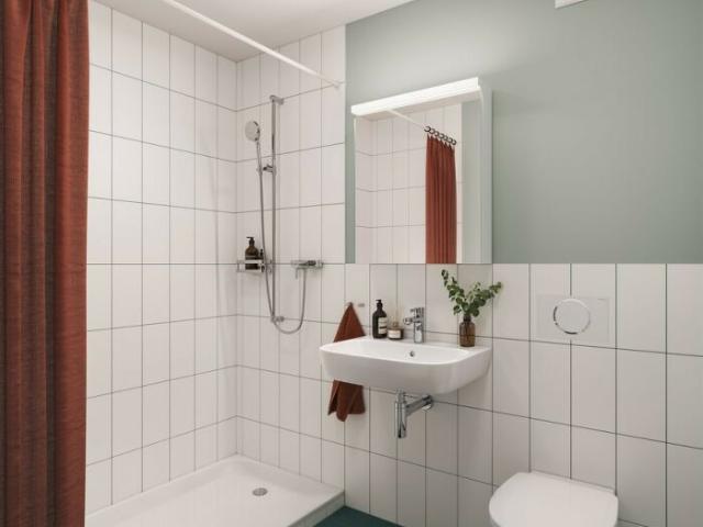 Apartment mieten in Villars, Freiburg