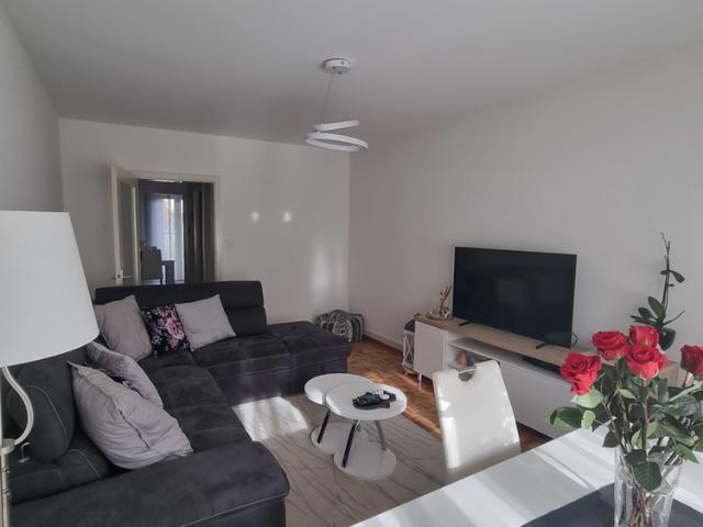 Apartment mieten in Villars, Freiburg