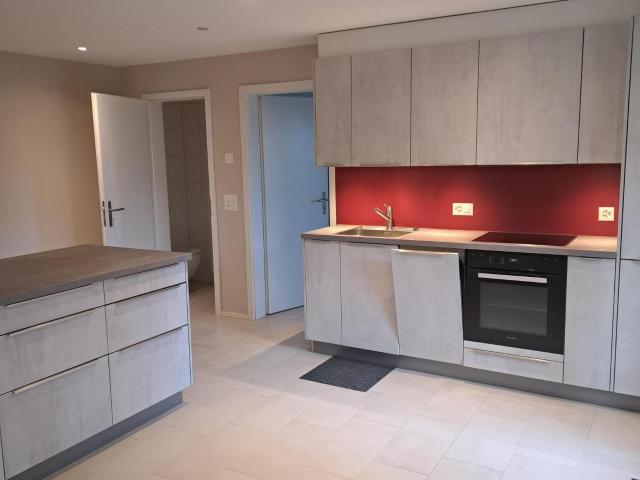 Apartment mieten in Villars, Freiburg