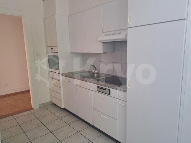 Apartment mieten in Beaumont, Fribourg - Freiburg