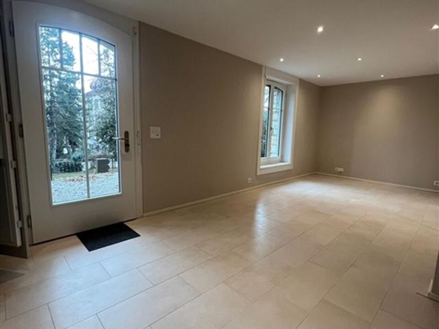 Wohnung mieten in Villars, Freiburg