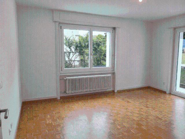 Apartment mieten in Vignettaz, Fribourg - Freiburg