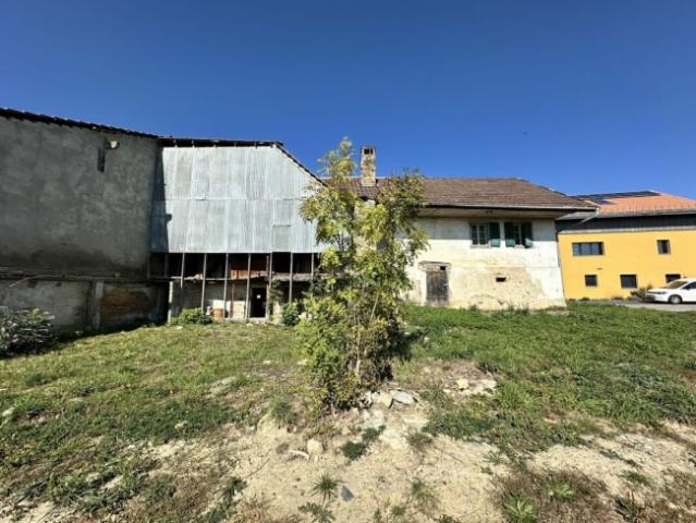 Einfamilienhaus kaufen in Lentigny, La Brillaz