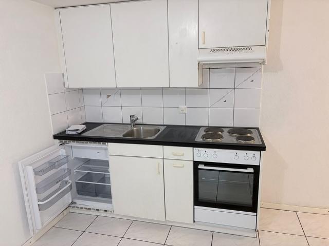 Apartment mieten in Villars, Freiburg
