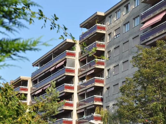 Apartment mieten in Villars, Freiburg