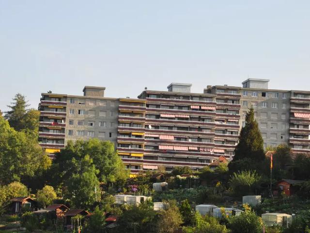 Apartment mieten in Villars, Freiburg