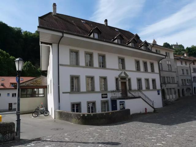Apartment mieten in Villars, Freiburg